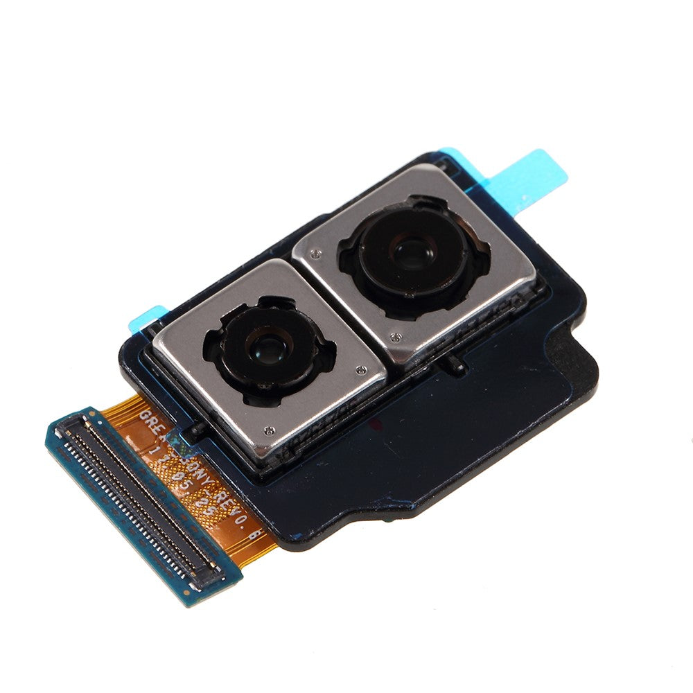 Galaxy Note Series Parts