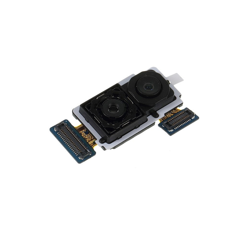 Galaxy A Parts