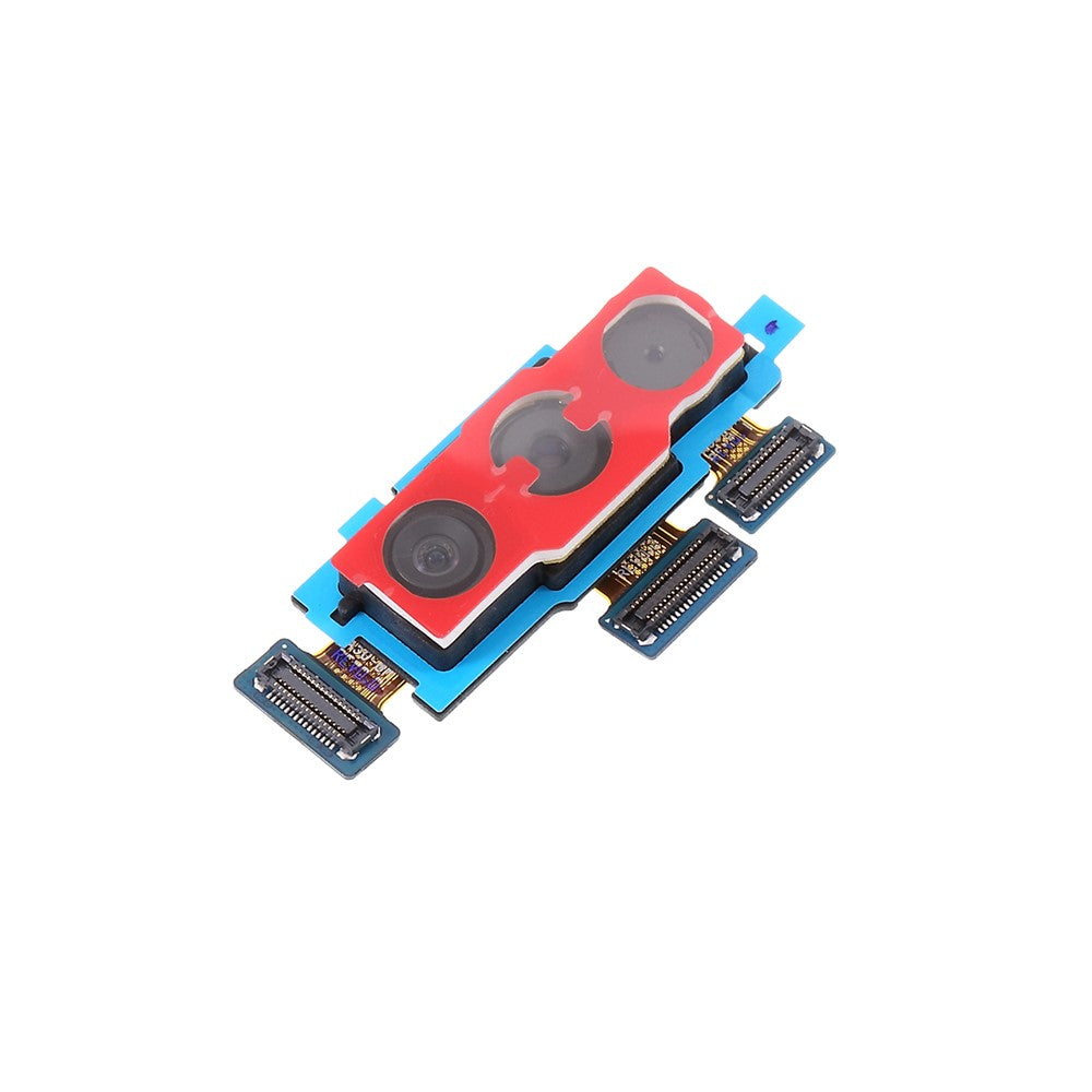 Galaxy A Parts