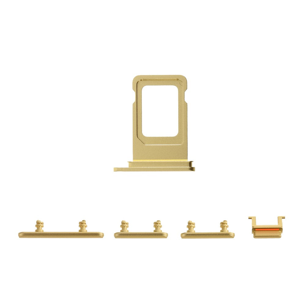 iPhone Parts