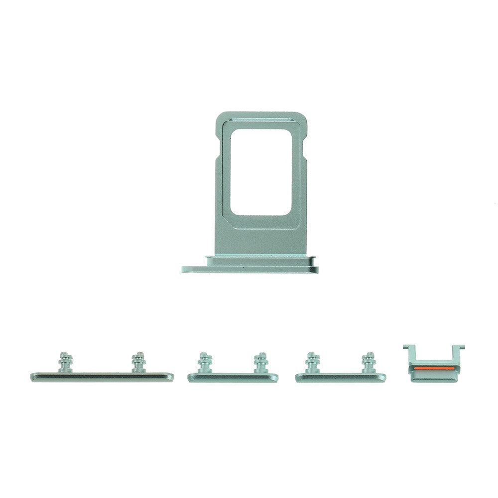 iPhone Parts