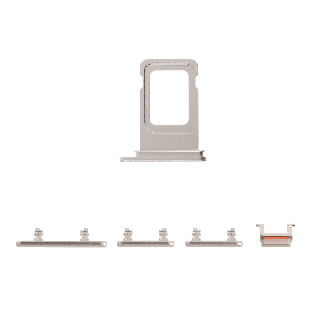iPhone Parts