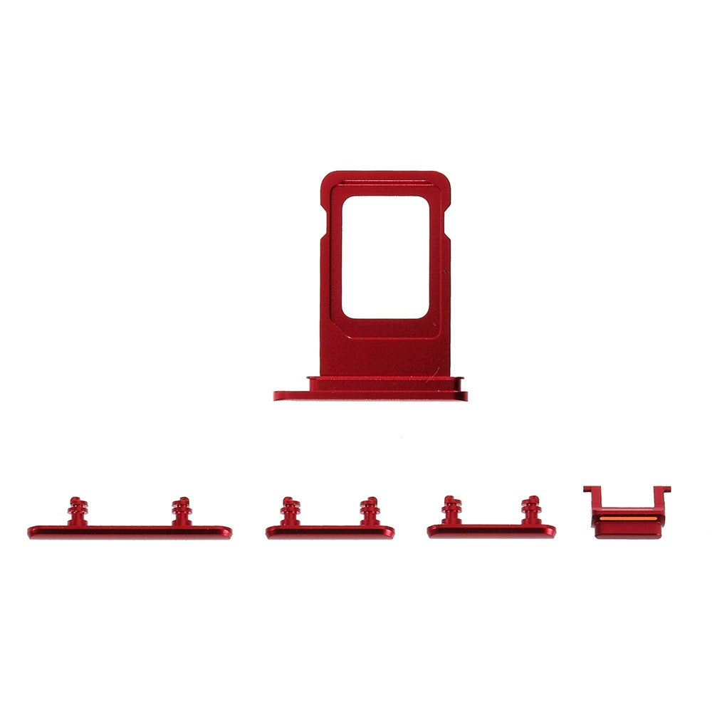 iPhone Parts