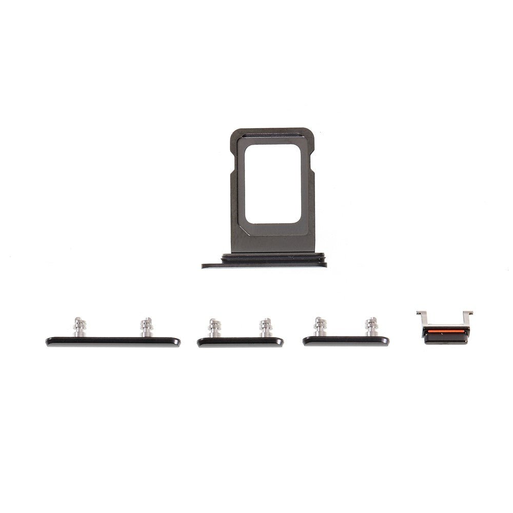 iPhone Parts