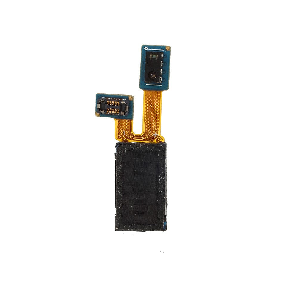 Galaxy A Parts