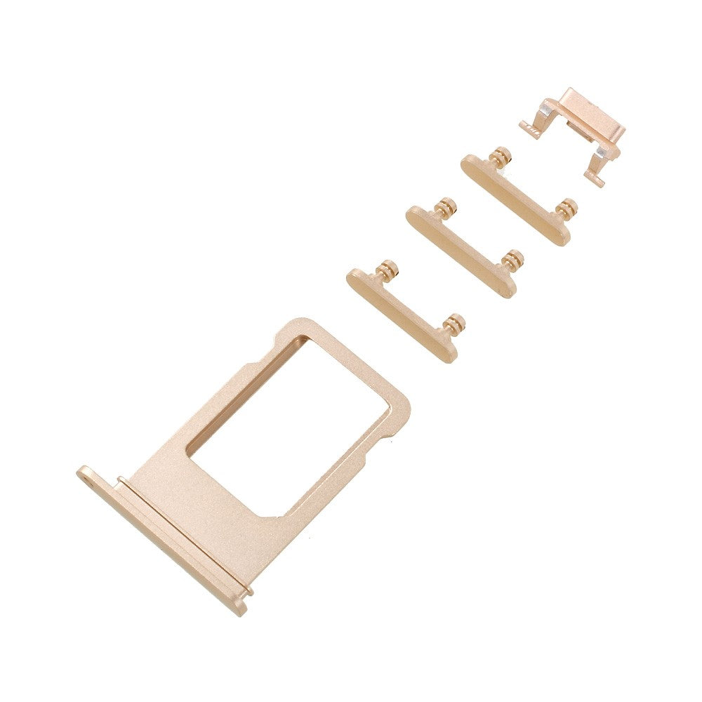 iPhone Parts