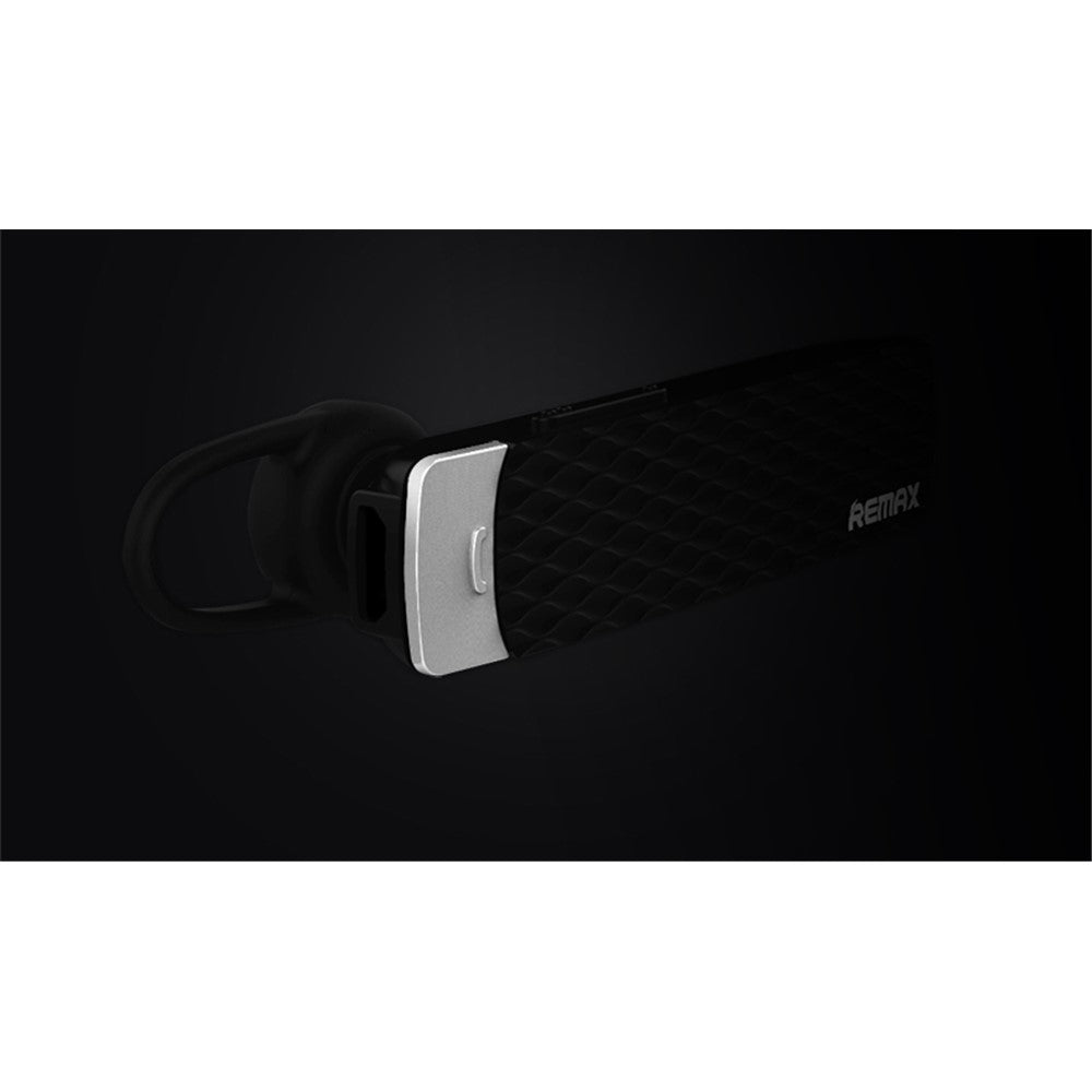 REMAX T9 Wireless Bluetooth-compatible Stereo Headset Headphone with Microphone