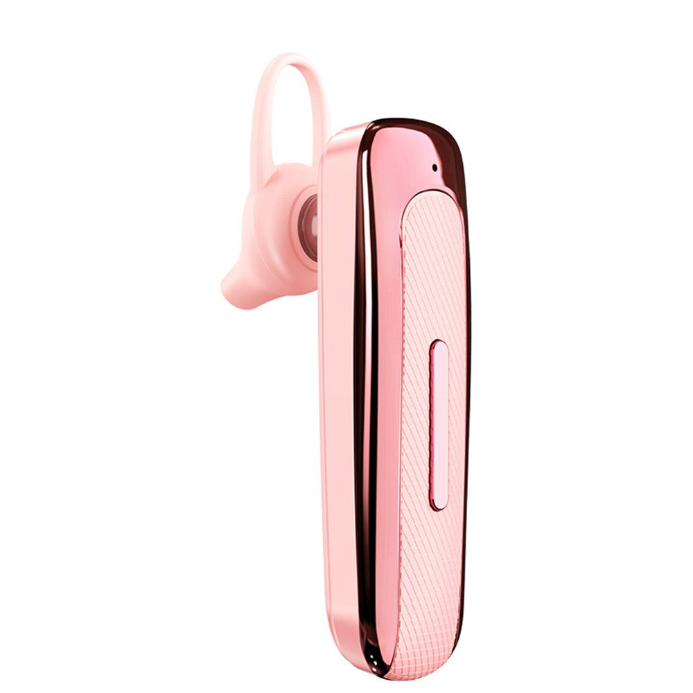 E1 Business Style Bluetooth-compatible 5.0 Earbuds Ear-hook Wireless Stereo Earphones