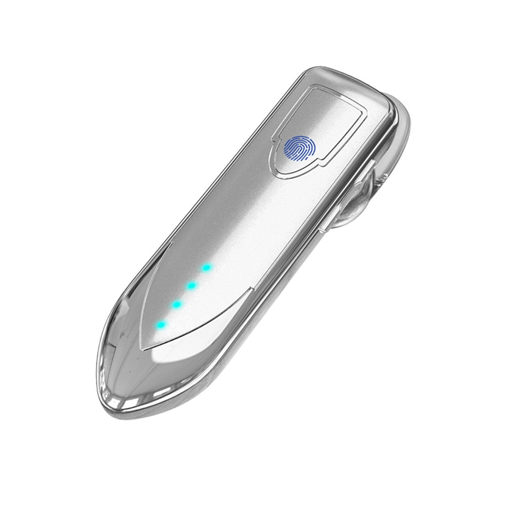 ME-3 Single Bluetooth-compatible 5.0 Headset HiFi Sound Business TWS Wireless Earphone