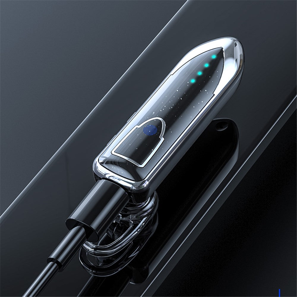 ME-3 Single Bluetooth-compatible 5.0 Headset HiFi Sound Business TWS Wireless Earphone
