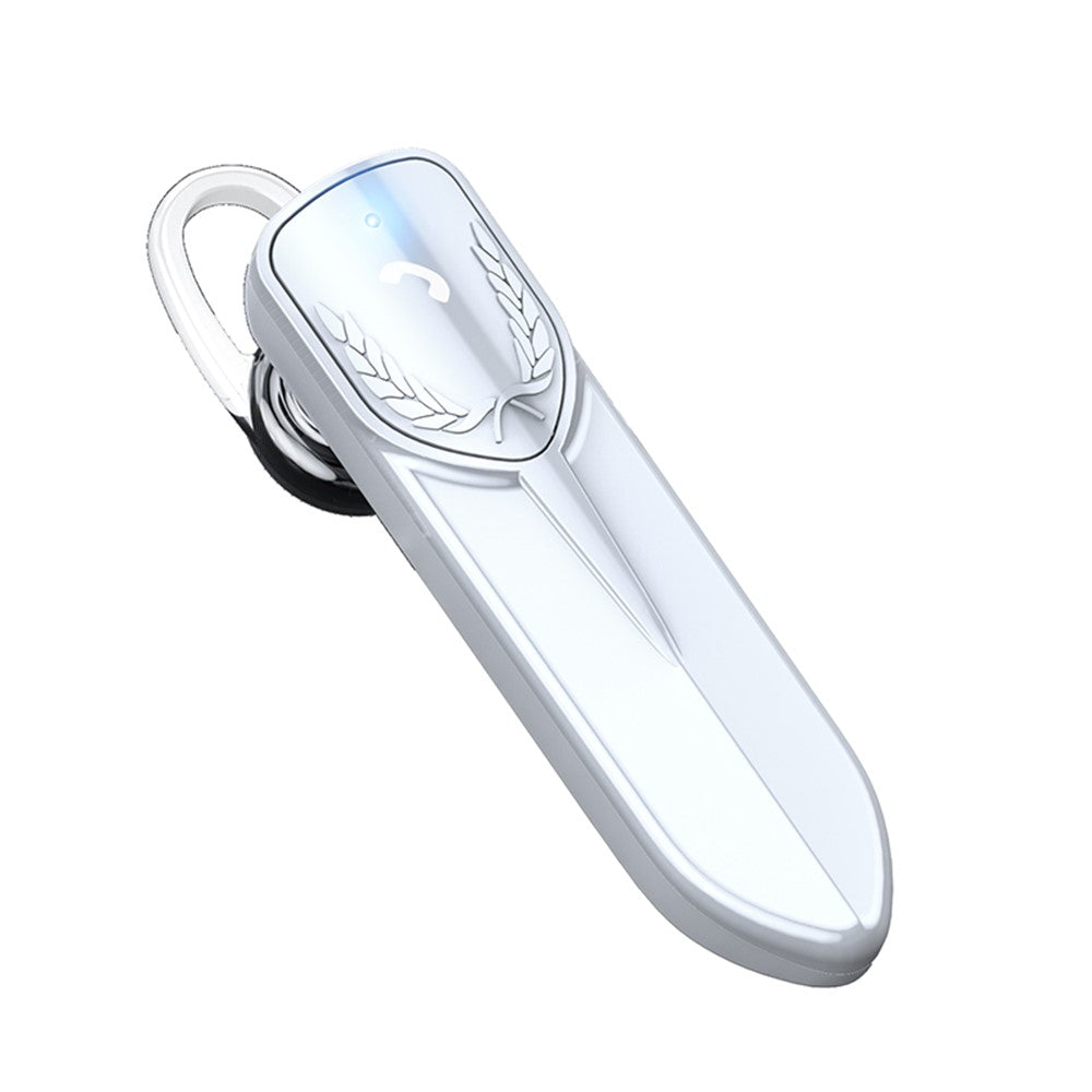 M81 Business Single Ear Wireless Bluetooth-compatible 5.2 Headset Hands-free Call Music Stereo Earphone