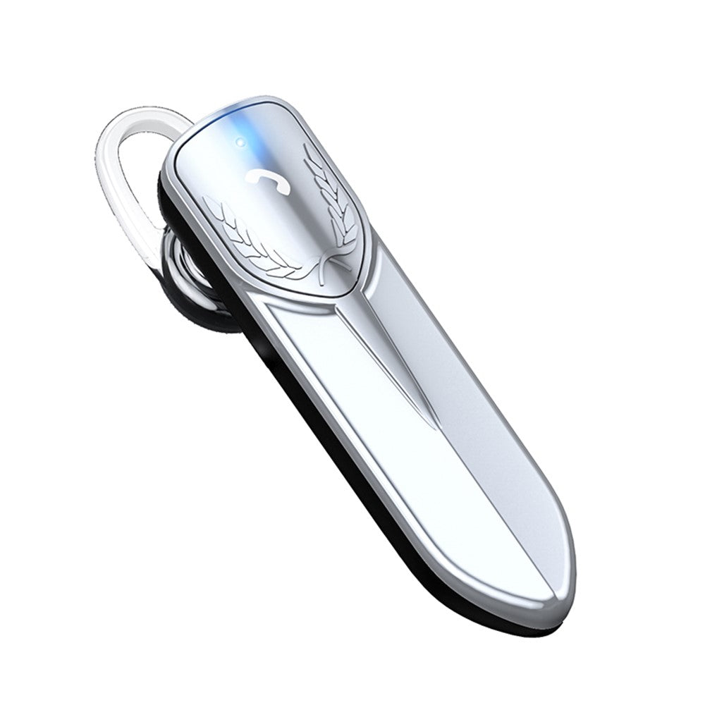 M81 Business Single Ear Wireless Bluetooth-compatible 5.2 Headset Hands-free Call Music Stereo Earphone