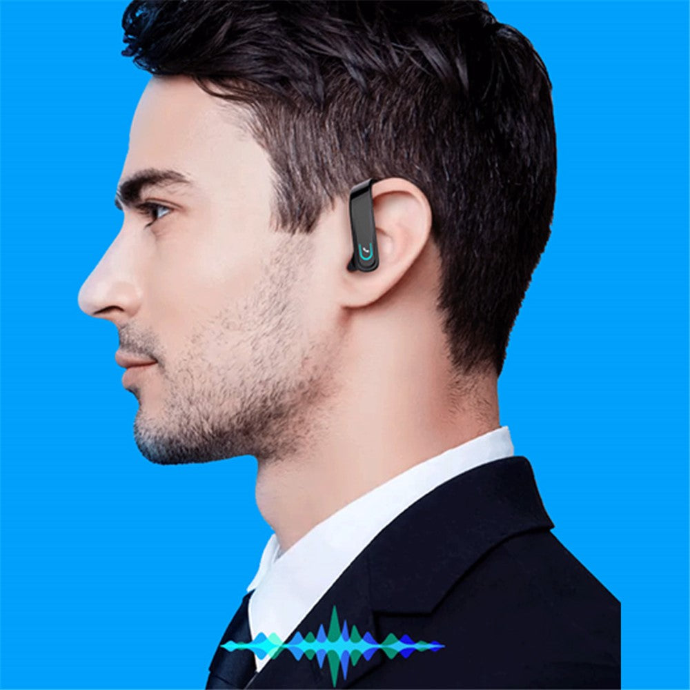 YX18 Wireless Bluetooth-compatible Headphones Sports Music Earphones for iOS Android