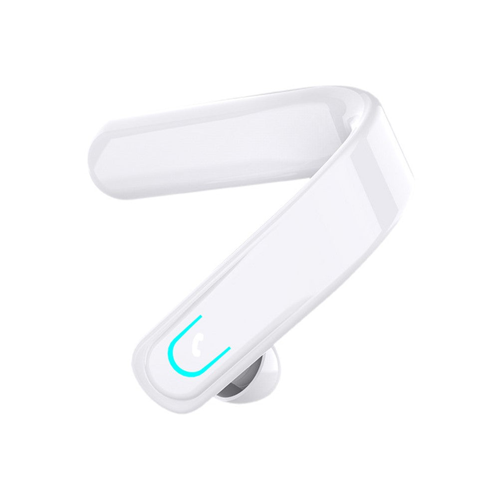 YX18 Wireless Bluetooth-compatible Headphones Sports Music Earphones for iOS Android