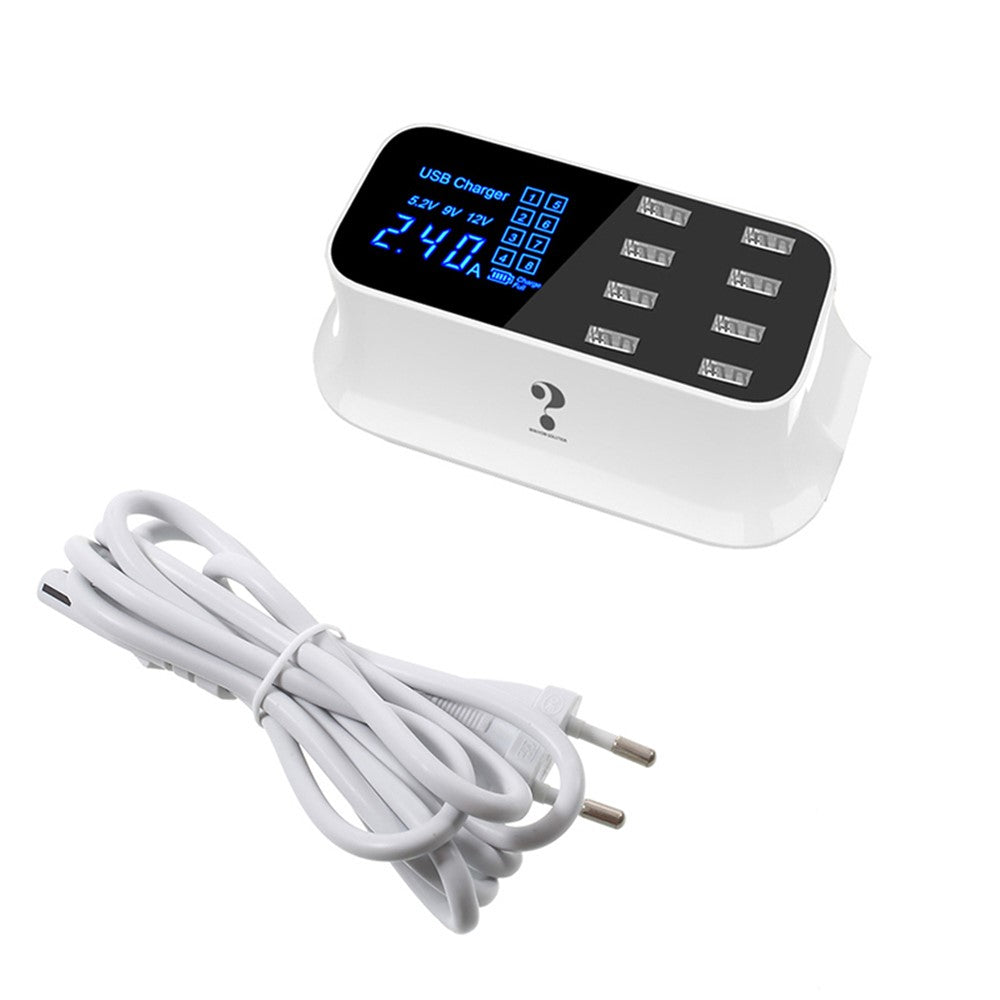 Desktop Chargers