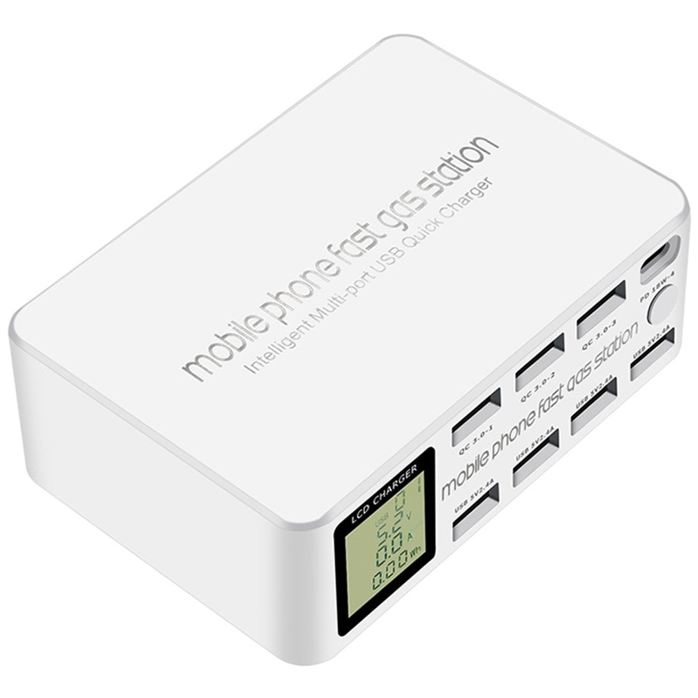Desktop Chargers