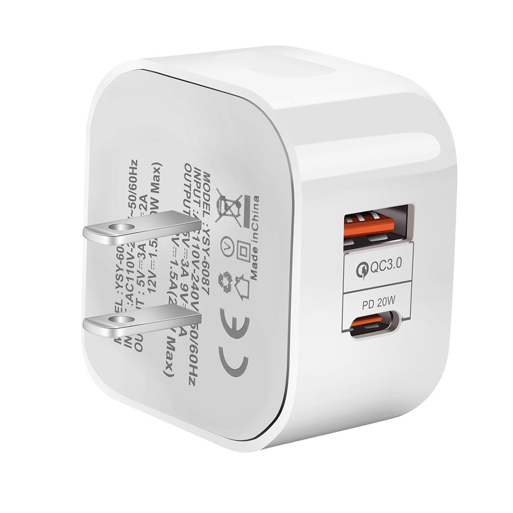 Wall Charger