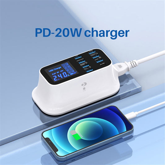 Desktop Chargers