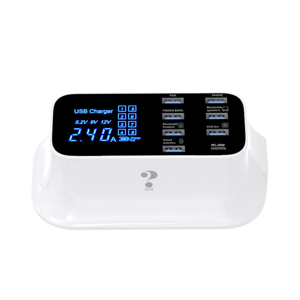 Desktop Chargers
