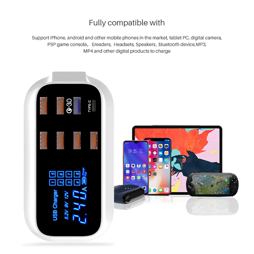 Desktop Chargers