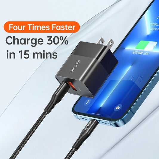 Wall Charger