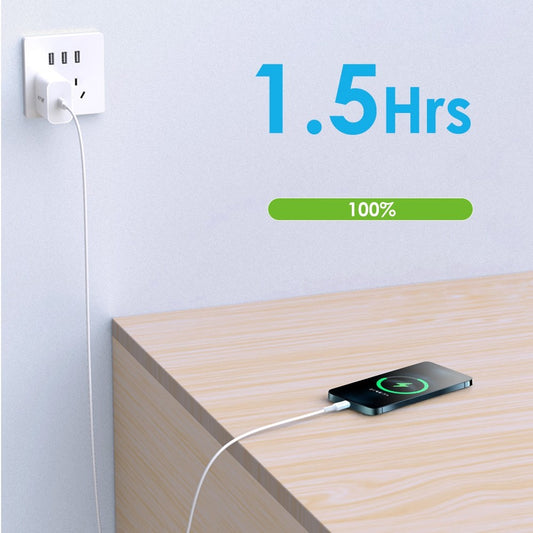 Wall Charger