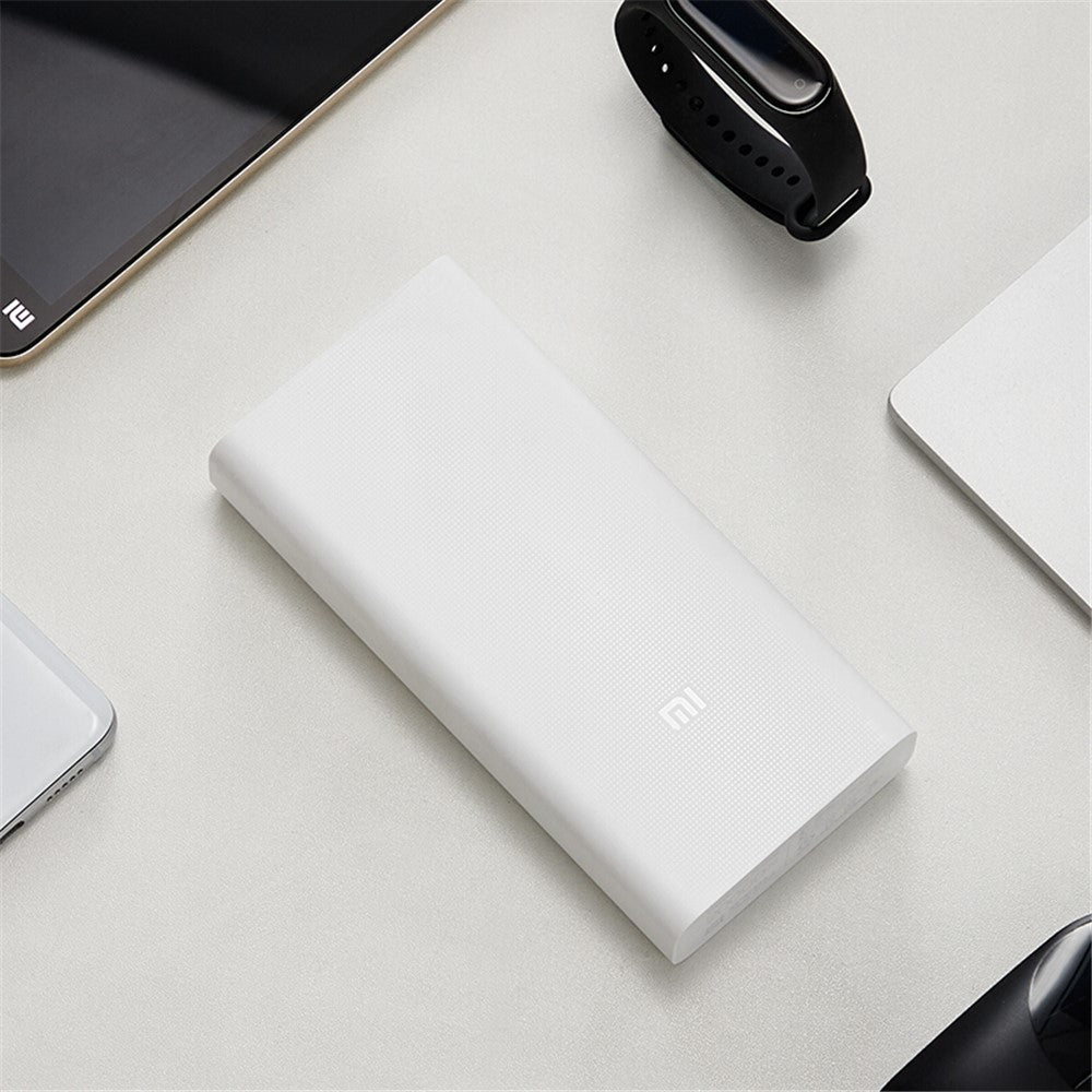 Smartphone Power Bank