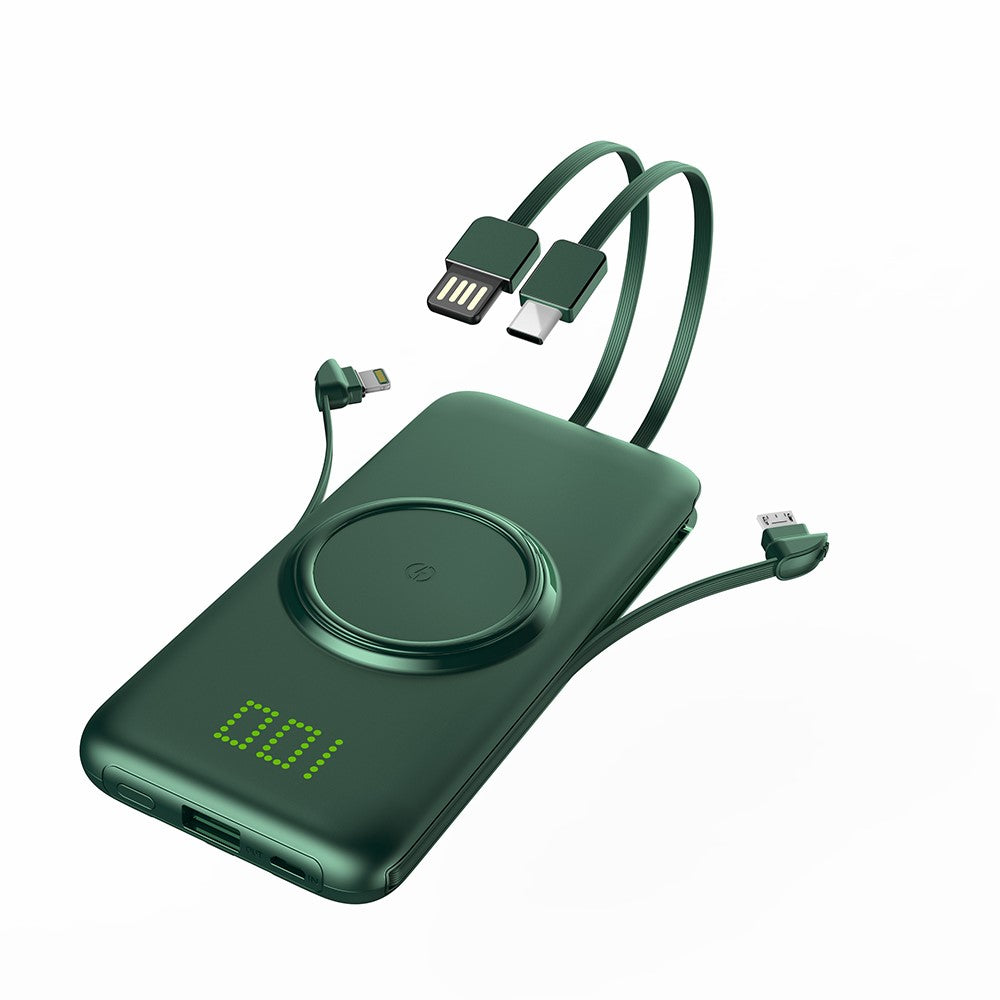 Smartphone Power Bank