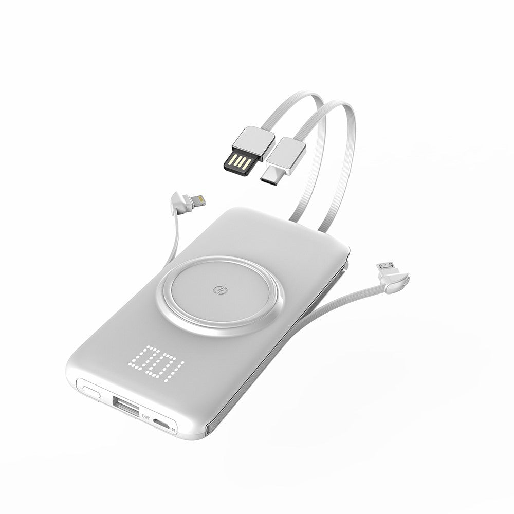 Smartphone Power Bank