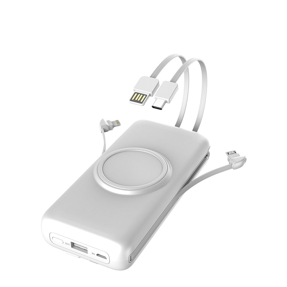 Smartphone Power Bank