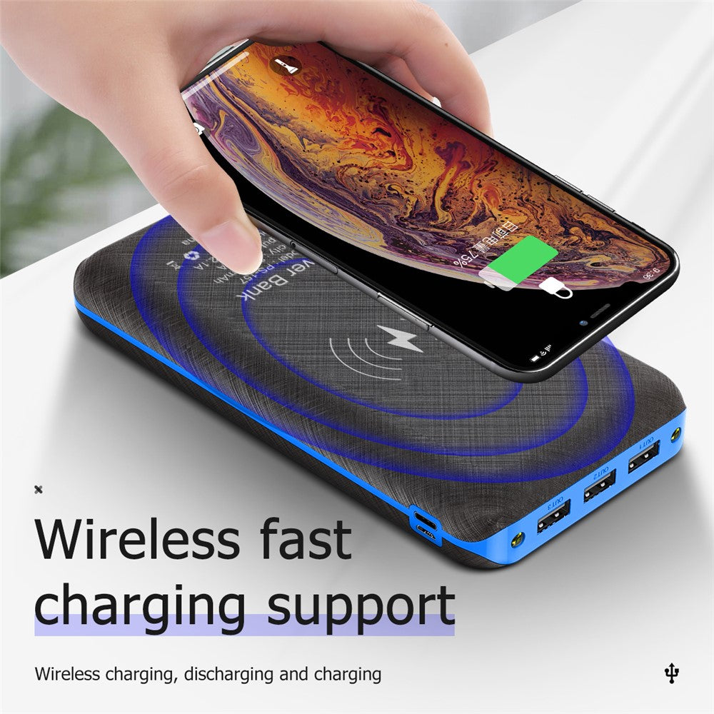 Smartphone Power Bank