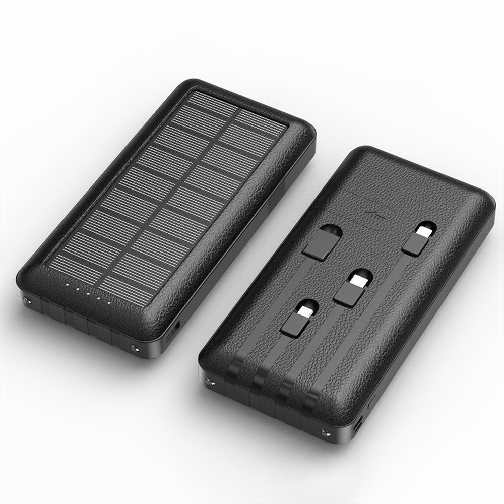 Smartphone Power Bank