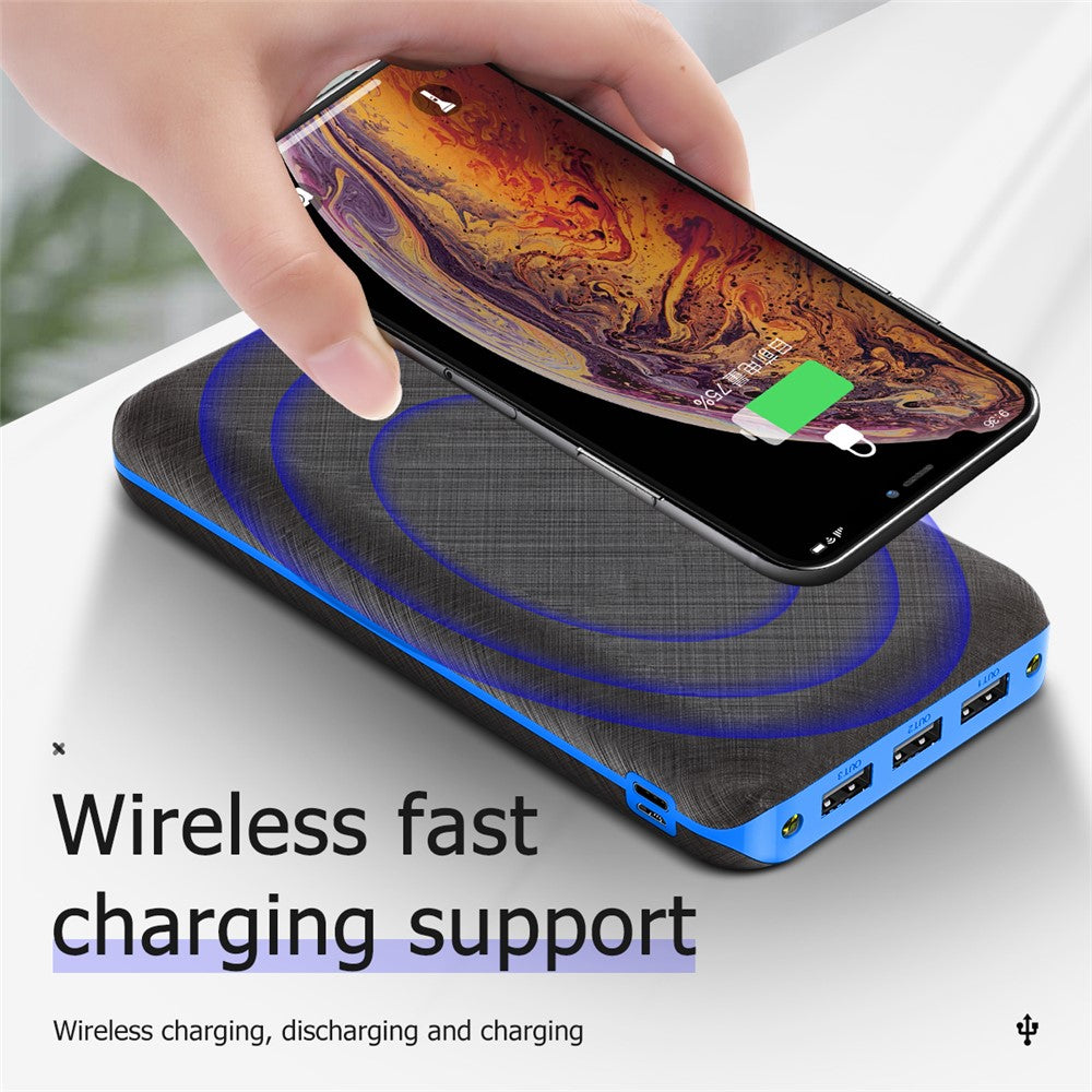 Smartphone Power Bank