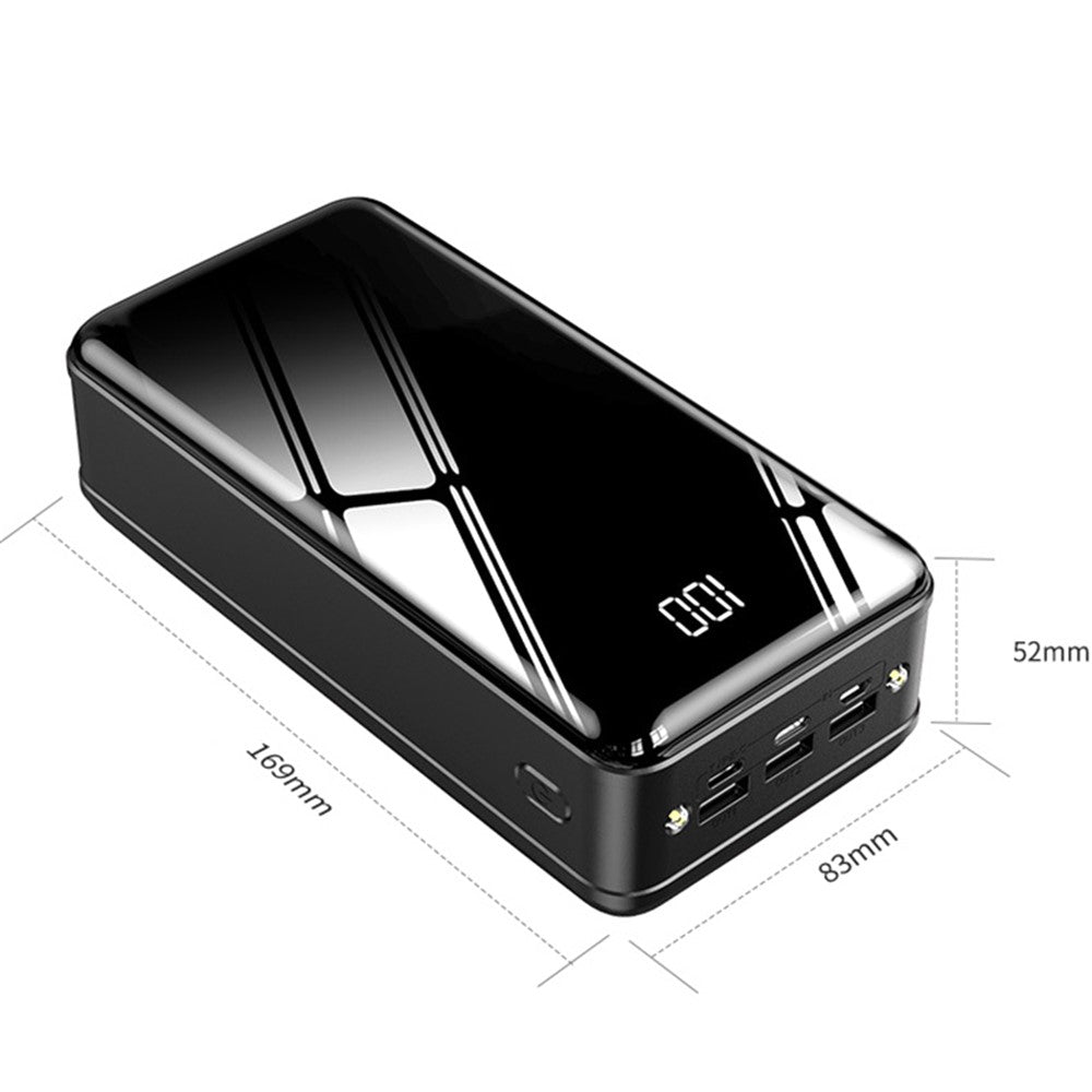 Smartphone Power Bank