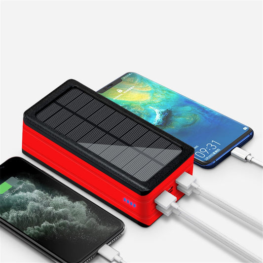 Smartphone Power Bank