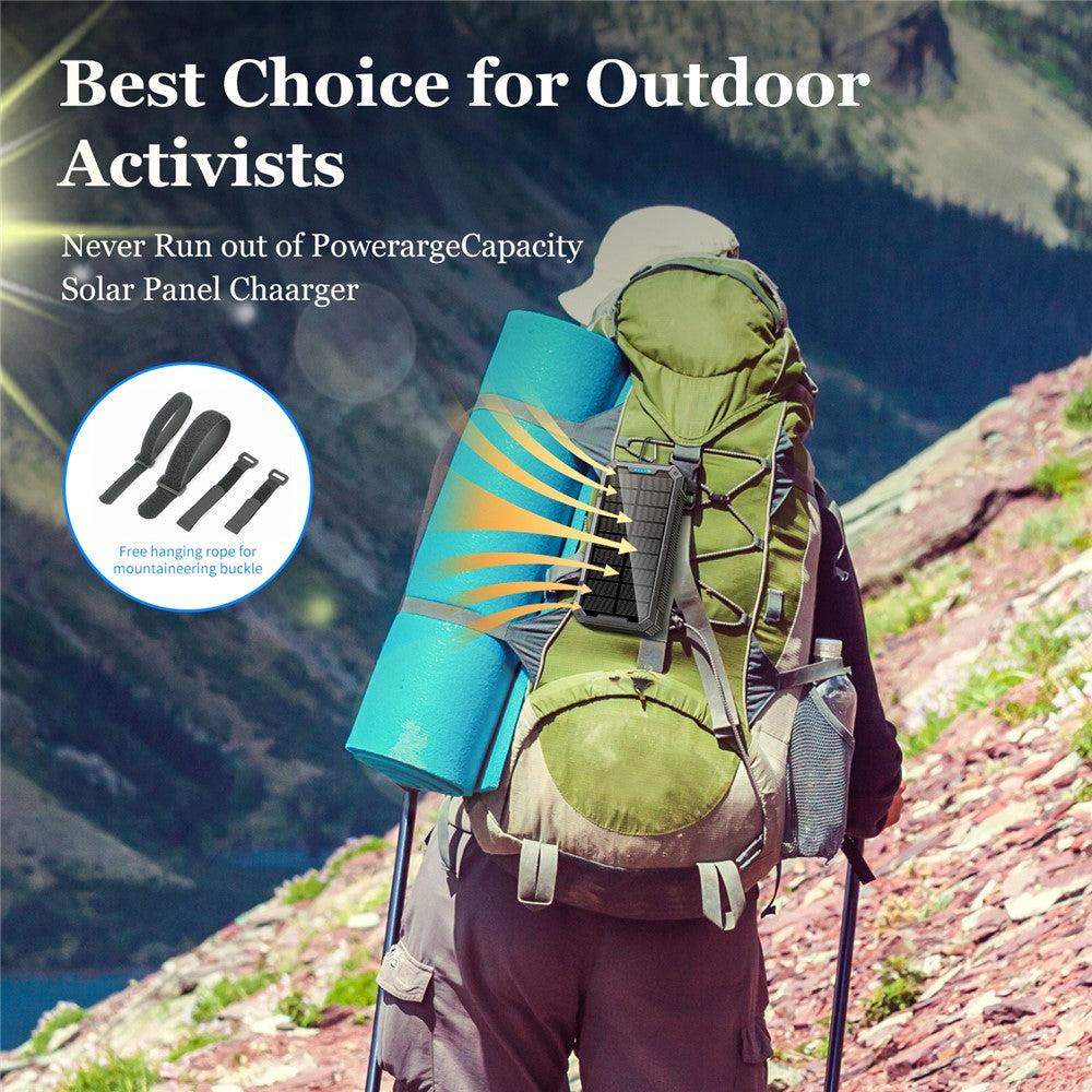 Smartphone Power Bank