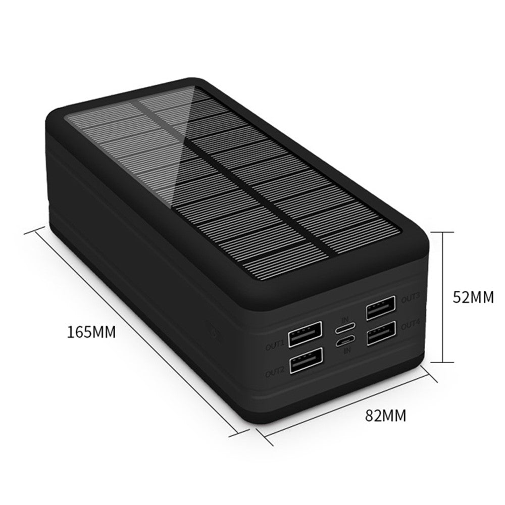 Smartphone Power Bank