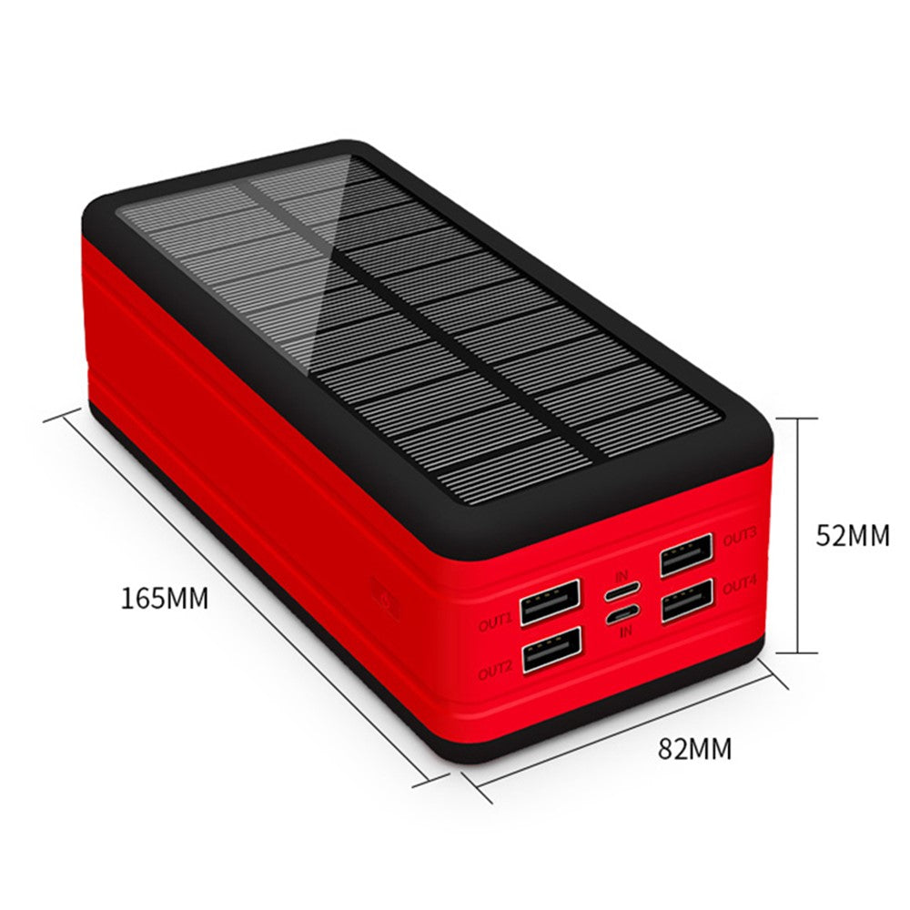 Smartphone Power Bank