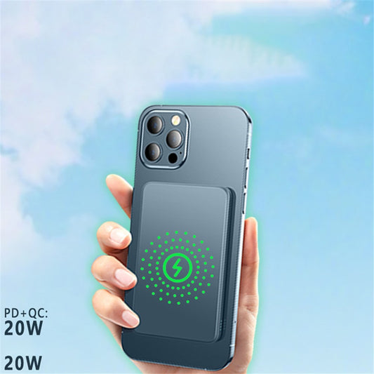 Smartphone Power Bank