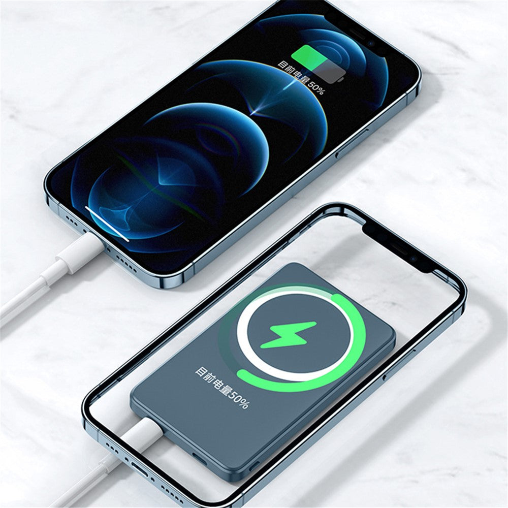 Smartphone Power Bank
