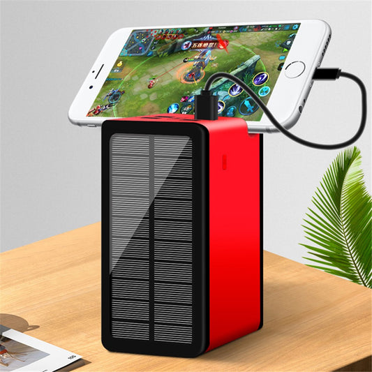 Smartphone Power Bank