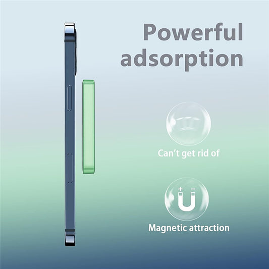 Smartphone Power Bank