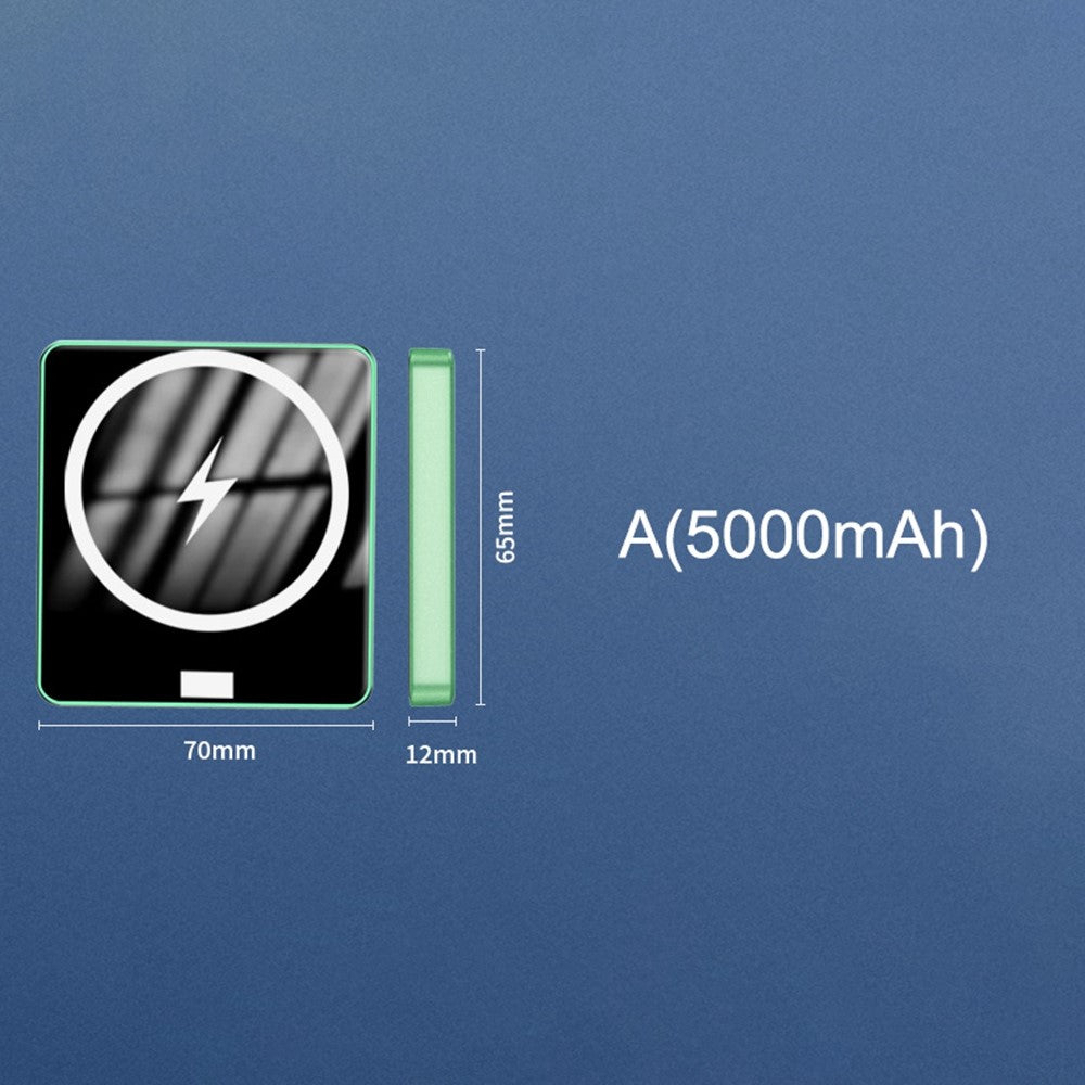 Smartphone Power Bank