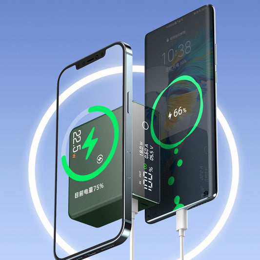 Smartphone Power Bank