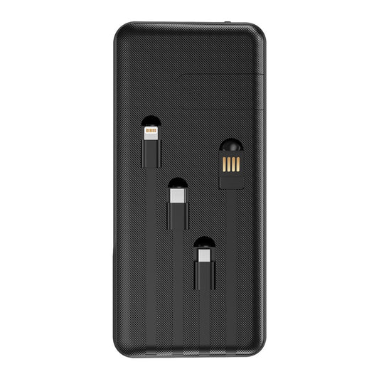 Smartphone Power Bank