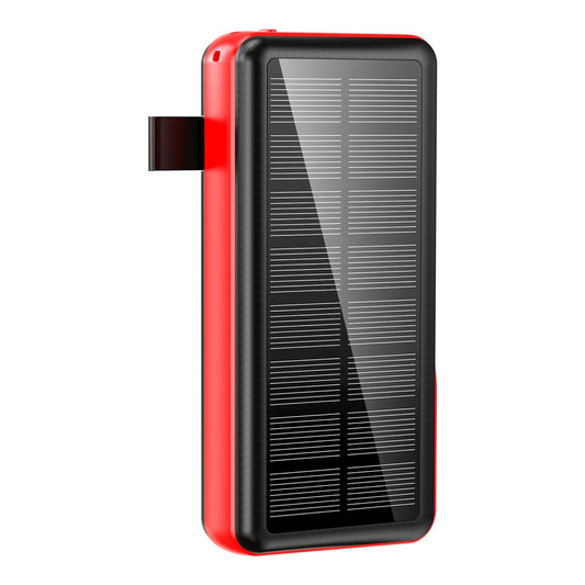 Smartphone Power Bank