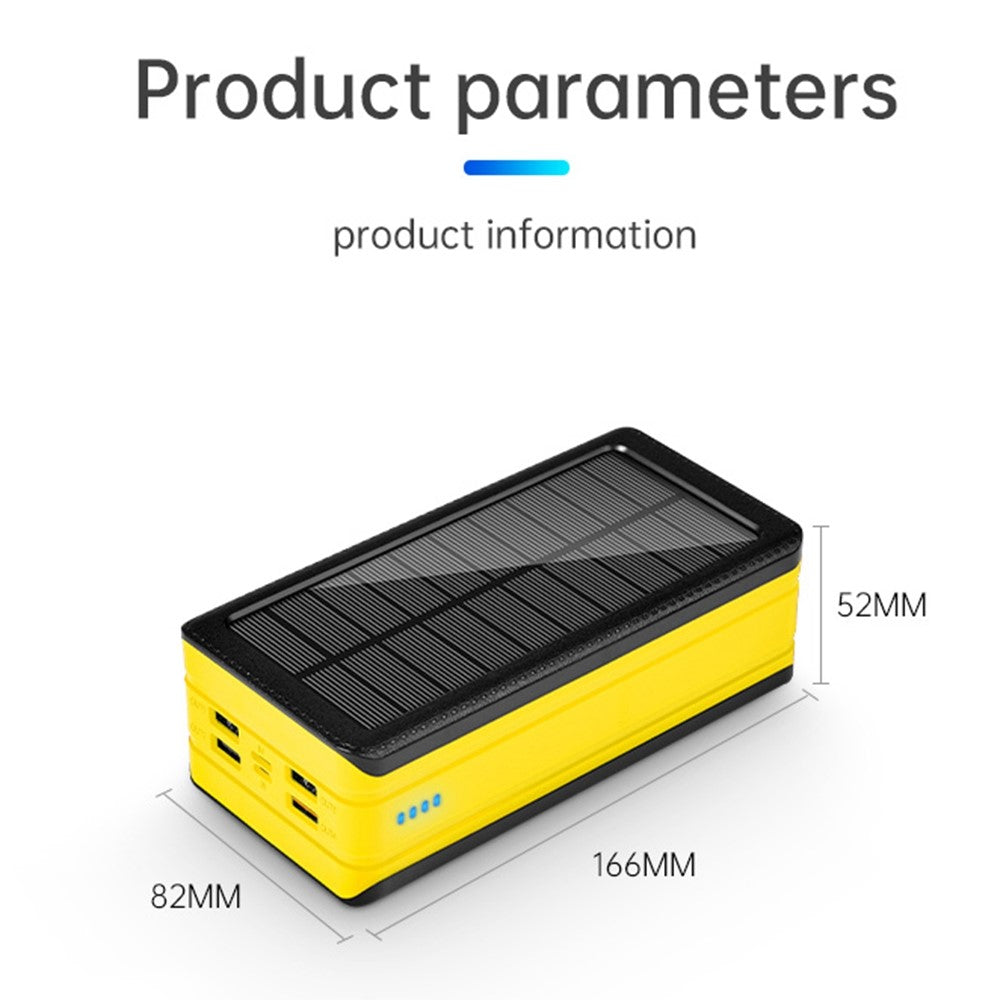 Smartphone Power Bank