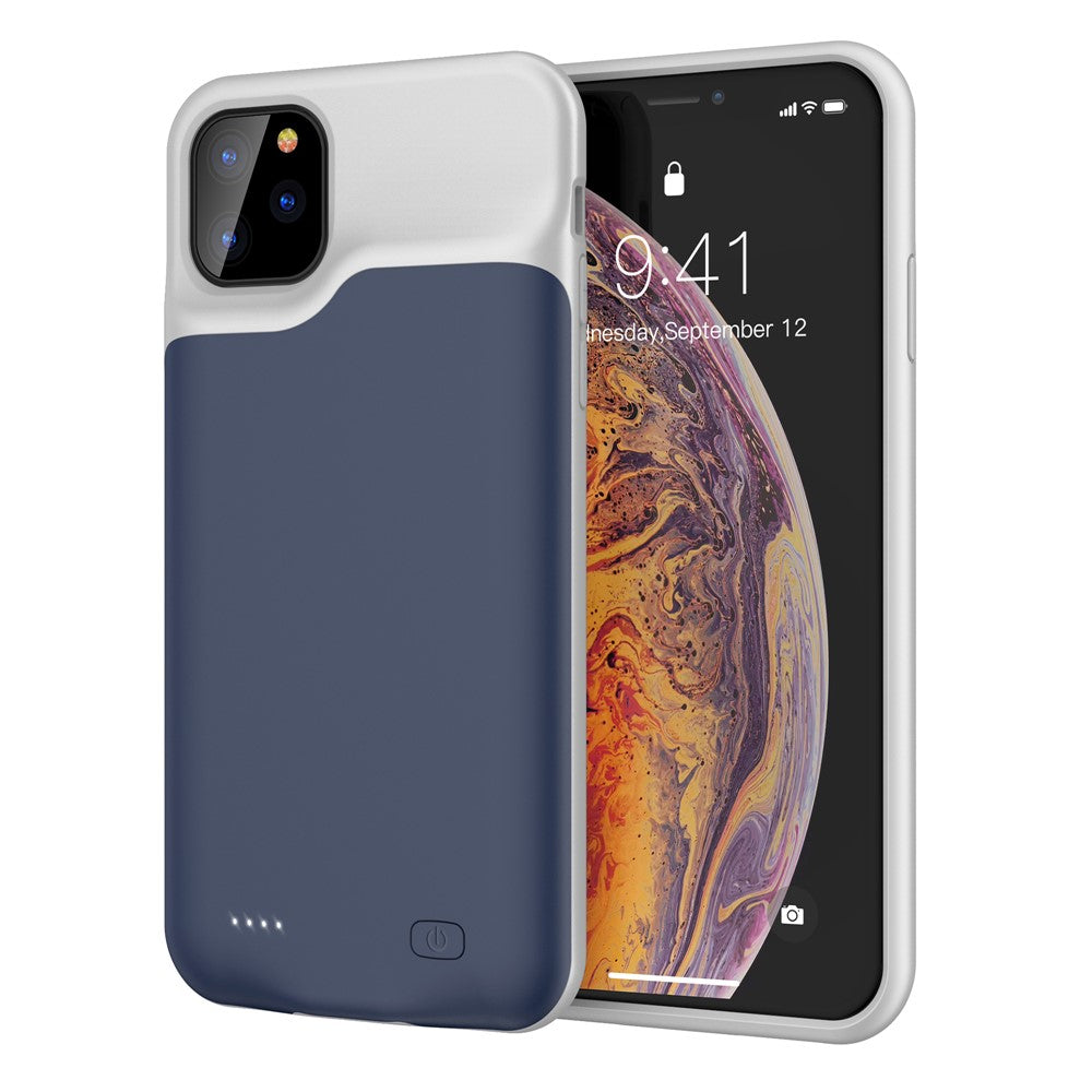 Smartphone Charging Case