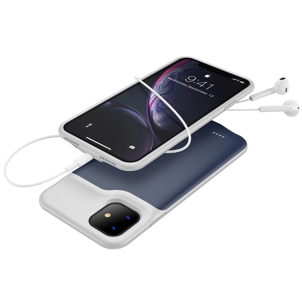 Smartphone Charging Case