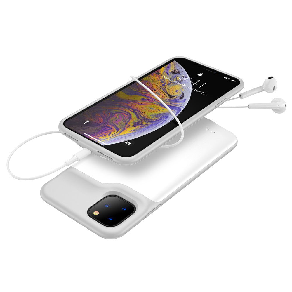 Smartphone Charging Case